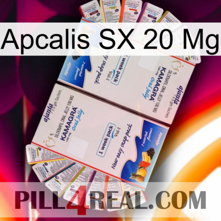 Apcalis SX 20Mg kamagra1
